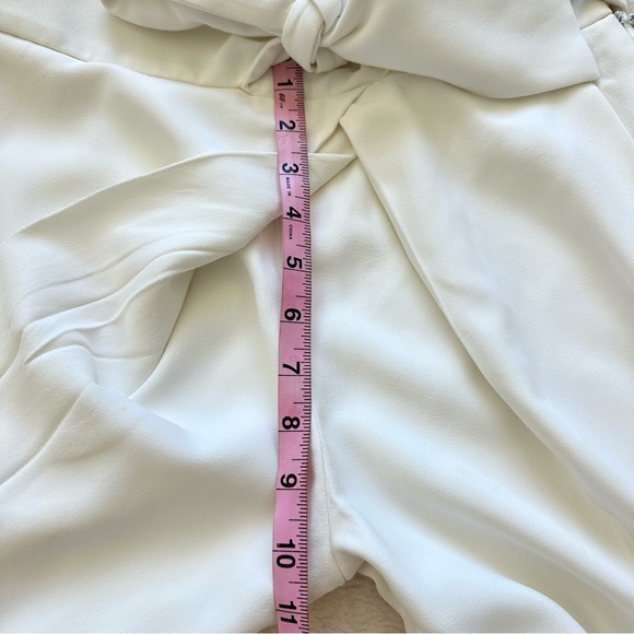 NEW!!! CHLOE women pants size 4 US Authentic Retail 850$ - Picture 7 of 9